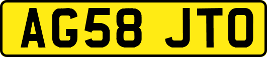 AG58JTO