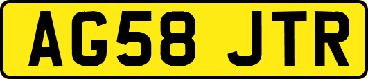 AG58JTR