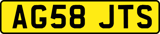 AG58JTS