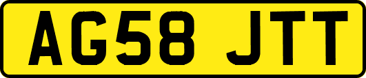 AG58JTT