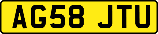 AG58JTU