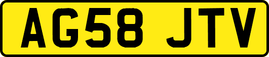 AG58JTV