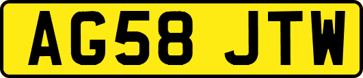 AG58JTW