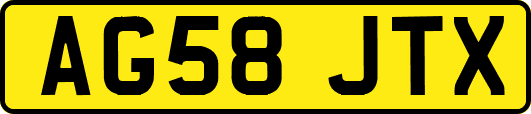 AG58JTX