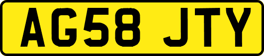 AG58JTY