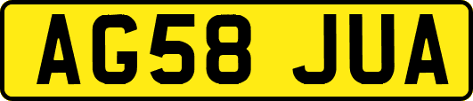 AG58JUA
