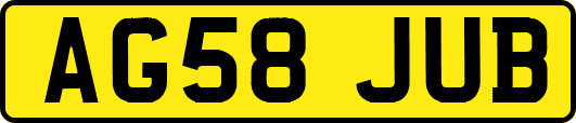 AG58JUB