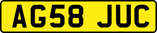 AG58JUC