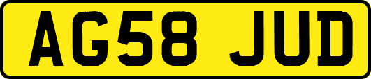 AG58JUD