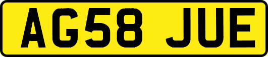 AG58JUE
