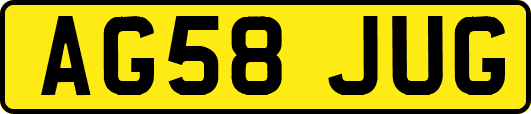 AG58JUG