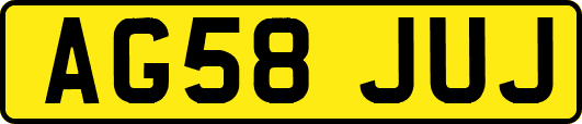 AG58JUJ