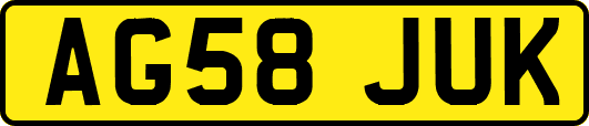 AG58JUK
