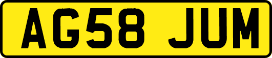 AG58JUM