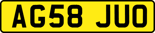 AG58JUO