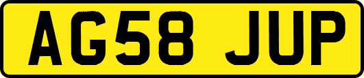 AG58JUP