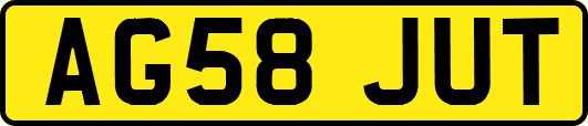 AG58JUT