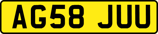 AG58JUU