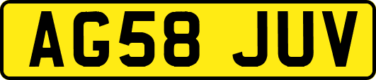 AG58JUV