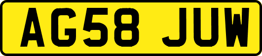 AG58JUW