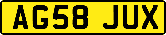 AG58JUX