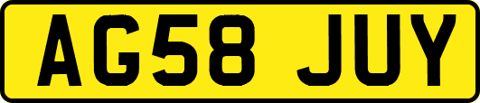 AG58JUY
