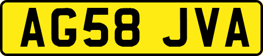 AG58JVA