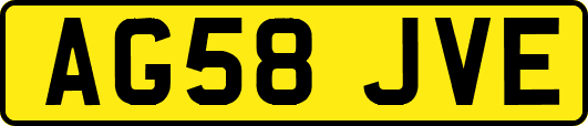 AG58JVE