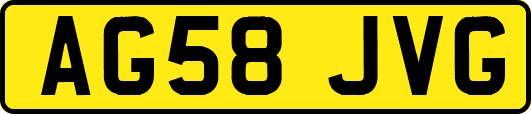 AG58JVG