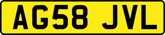 AG58JVL