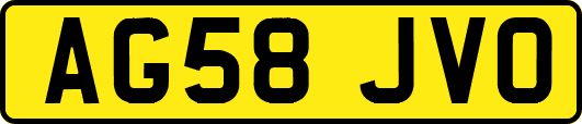 AG58JVO