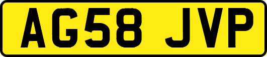 AG58JVP
