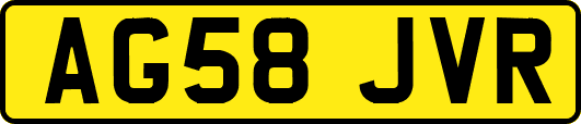 AG58JVR