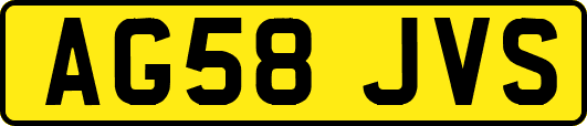 AG58JVS