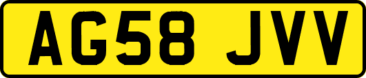 AG58JVV