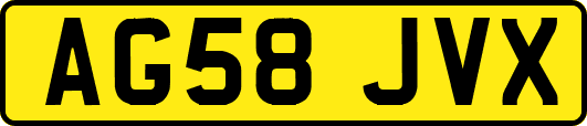 AG58JVX