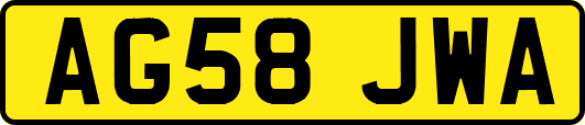 AG58JWA