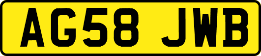 AG58JWB
