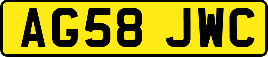AG58JWC