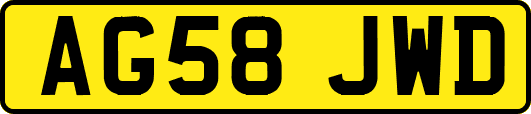 AG58JWD