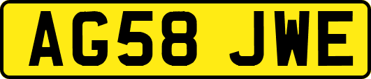 AG58JWE