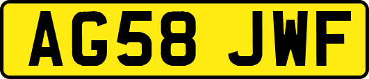 AG58JWF