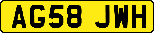 AG58JWH