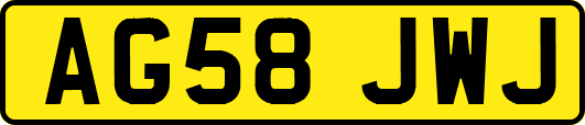 AG58JWJ