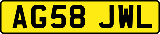 AG58JWL