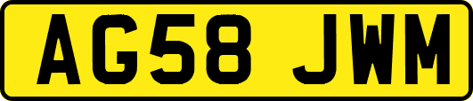 AG58JWM