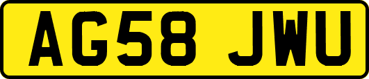 AG58JWU