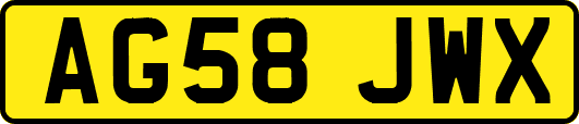 AG58JWX