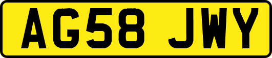 AG58JWY