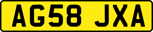 AG58JXA
